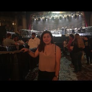 Meet your Posher, Fabiola